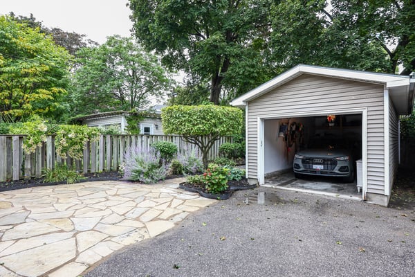 149 Lascelles Blvd, Toronto, ON
