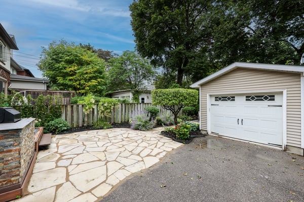 149 Lascelles Blvd, Toronto, ON