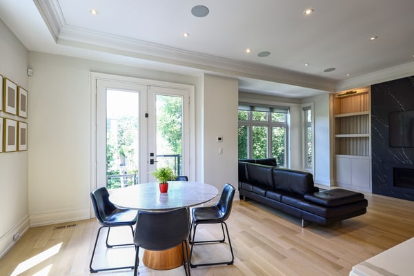 42 Carmichael Avenue, Toronto, ON