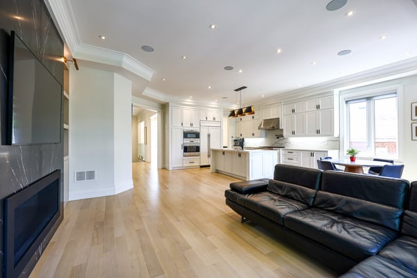 42 Carmichael Avenue, Toronto, ON