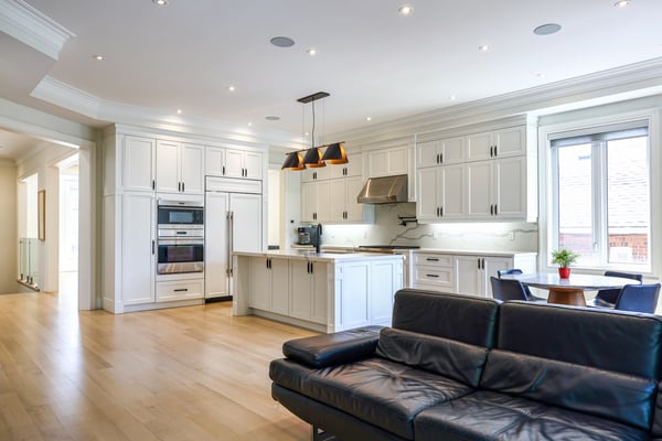 42 Carmichael Avenue, Toronto, ON