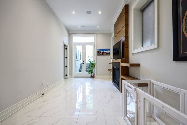 42 Carmichael Avenue, Toronto, ON