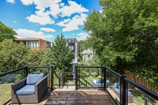 42 Carmichael Avenue, Toronto, ON