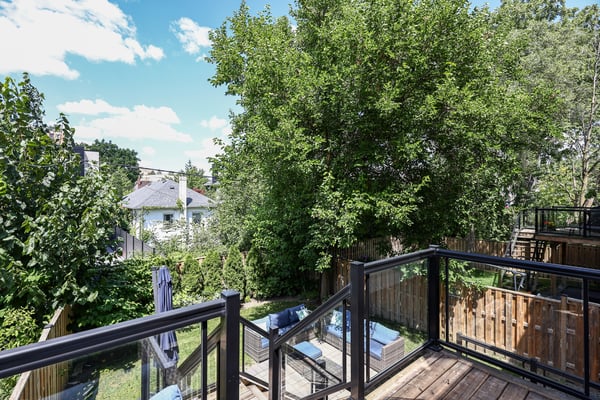 42 Carmichael Avenue, Toronto, ON