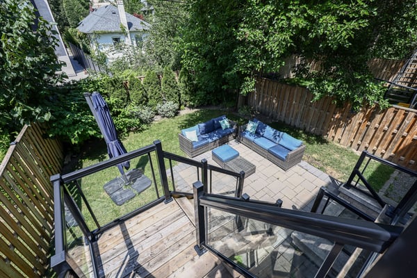 42 Carmichael Avenue, Toronto, ON
