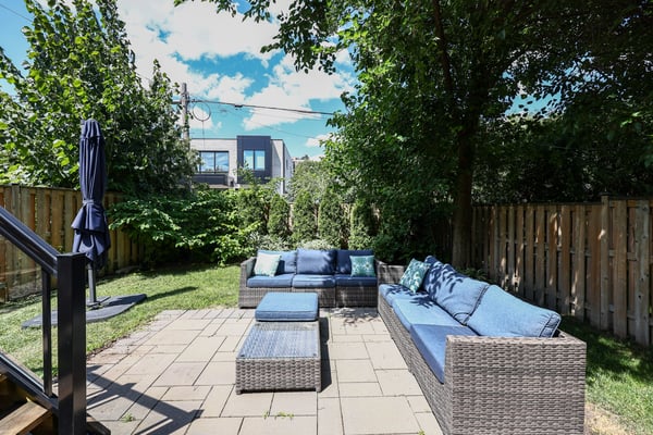 42 Carmichael Avenue, Toronto, ON