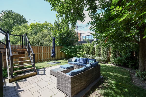 42 Carmichael Avenue, Toronto, ON