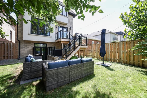 42 Carmichael Avenue, Toronto, ON