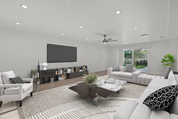6051 Teesdale Ave, Valley Glen, CA