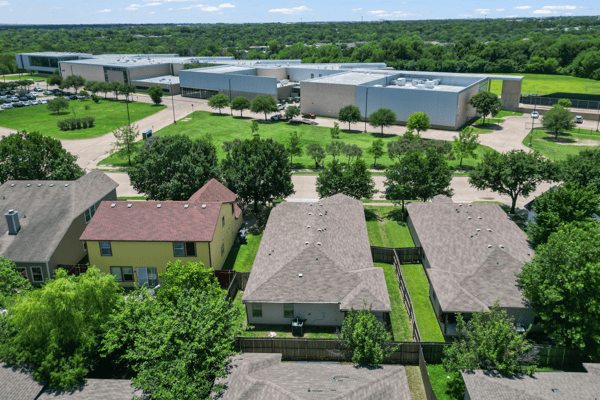 2839 Saint David Drive, Dallas, TX