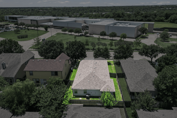 2839 Saint David Drive, Dallas, TX
