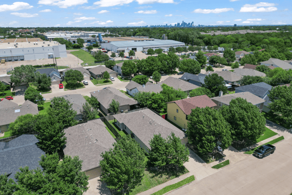 2839 Saint David Drive, Dallas, TX