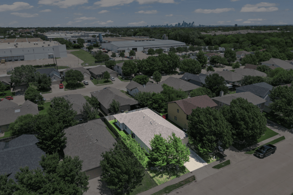 2839 Saint David Drive, Dallas, TX