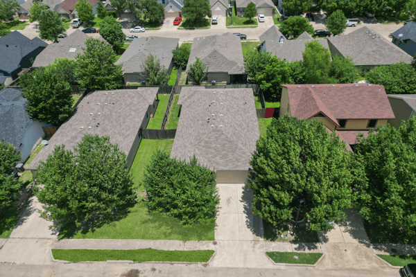 2839 Saint David Drive, Dallas, TX