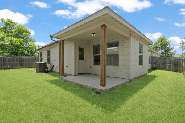 2839 Saint David Drive, Dallas, TX