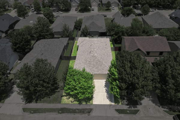2839 Saint David Drive, Dallas, TX