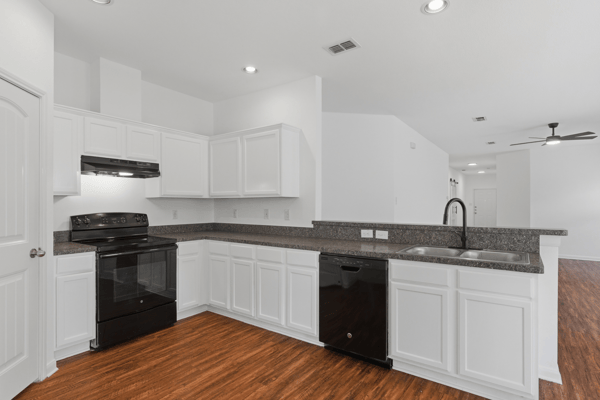 2839 Saint David Drive, Dallas, TX