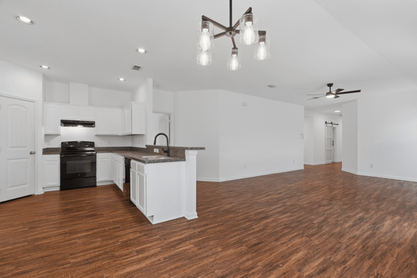 2839 Saint David Drive, Dallas, TX