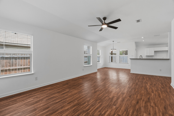2839 Saint David Drive, Dallas, TX
