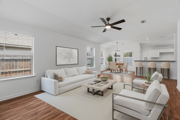 2839 Saint David Drive, Dallas, TX