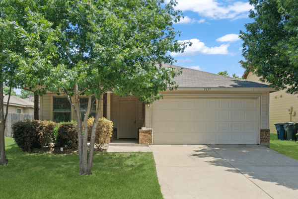2839 Saint David Drive, Dallas, TX