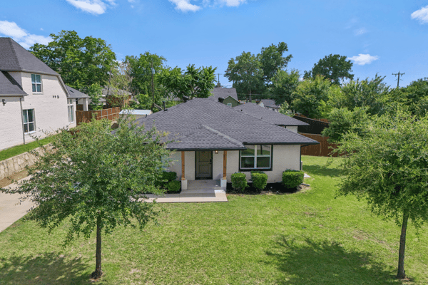 106 E. 3rd Street, Prosper, TX