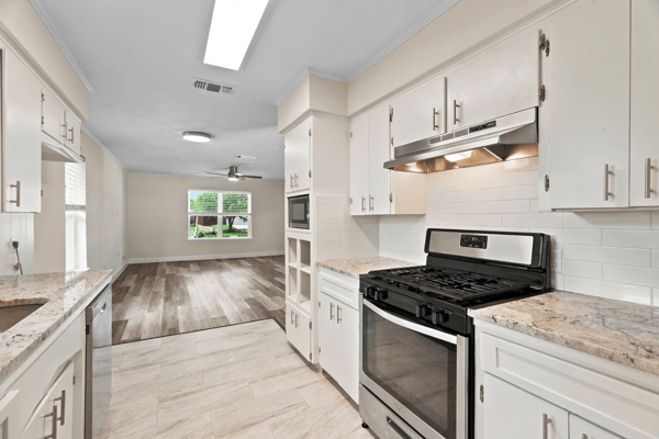 106 E. 3rd Street, Prosper, TX