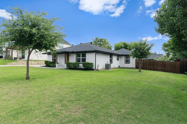 106 E. 3rd Street, Prosper, TX