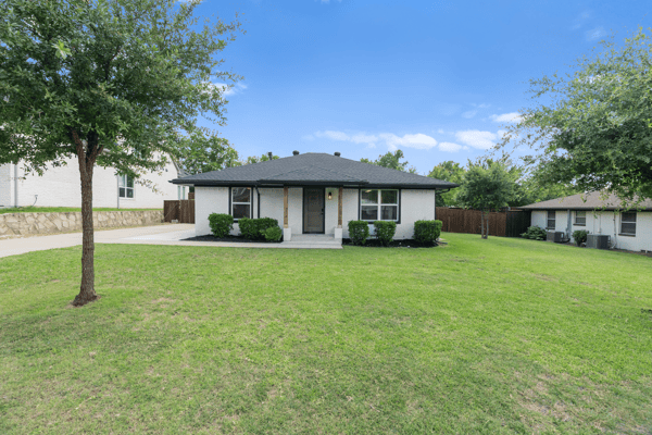 106 E. 3rd Street, Prosper, TX