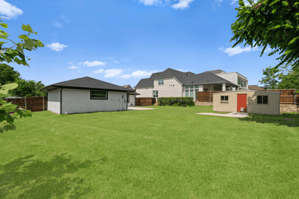 106 E. 3rd Street, Prosper, TX