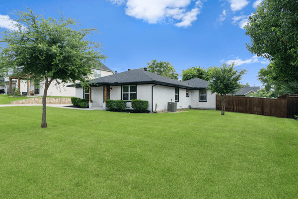 106 E. 3rd Street, Prosper, TX