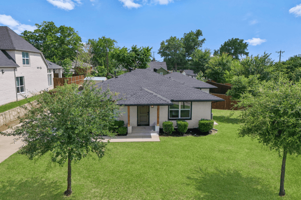 106 E. 3rd Street, Prosper, TX