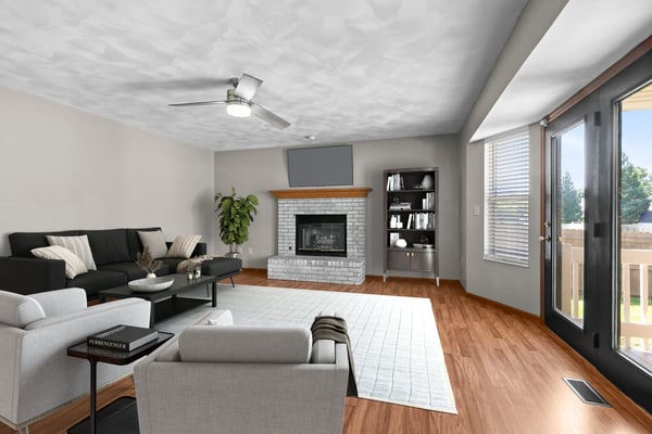 3267 Foxborough Drive, Shiloh, IL