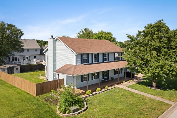 3267 Foxborough Drive, Shiloh, IL