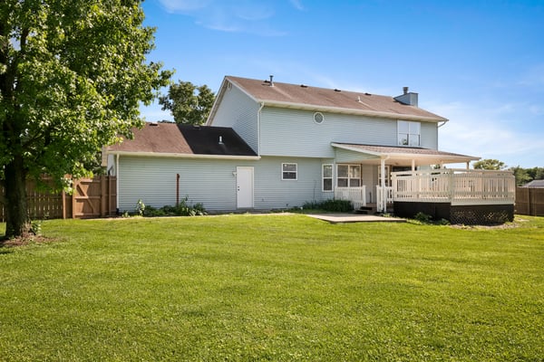 3267 Foxborough Drive, Shiloh, IL