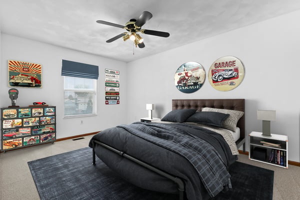 3267 Foxborough Drive, Shiloh, IL