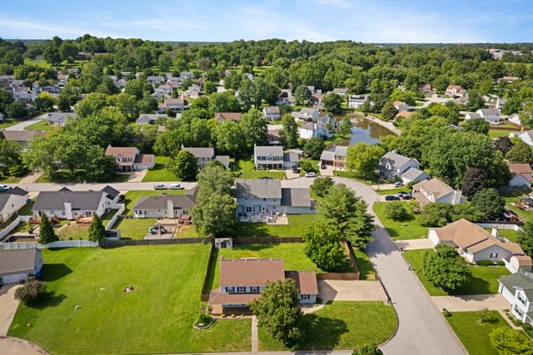 3267 Foxborough Drive, Shiloh, IL