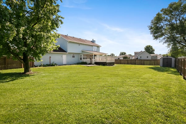3267 Foxborough Drive, Shiloh, IL