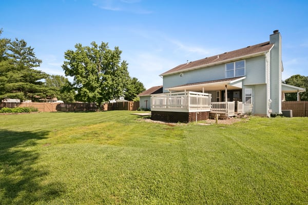 3267 Foxborough Drive, Shiloh, IL