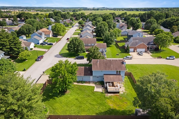 3267 Foxborough Drive, Shiloh, IL