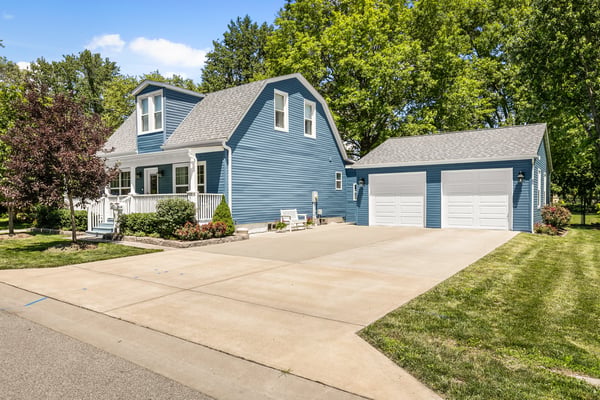 510 N Cherry Street, O'Fallon, IL