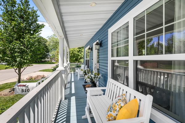 510 N Cherry Street, O'Fallon, IL