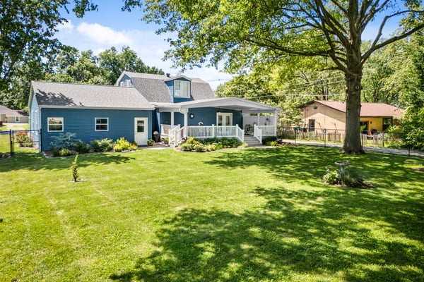 510 N Cherry Street, O'Fallon, IL