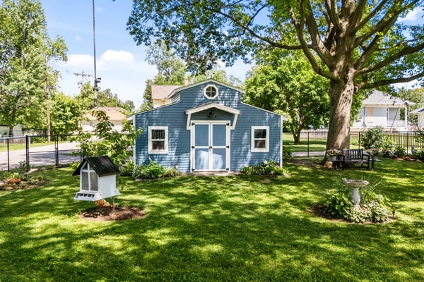510 N Cherry Street, O'Fallon, IL