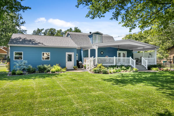 510 N Cherry Street, O'Fallon, IL