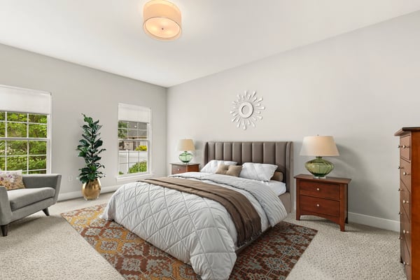 3037 Roan Hill Drive, Belleville, IL