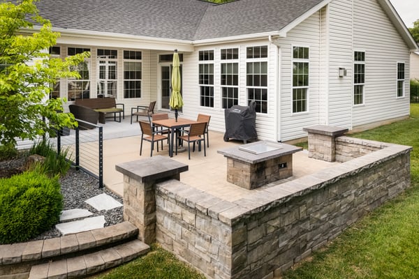 3037 Roan Hill Drive, Belleville, IL