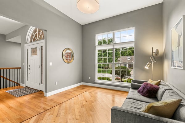 3037 Roan Hill Drive, Belleville, IL