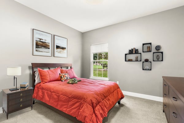 3037 Roan Hill Drive, Belleville, IL