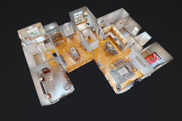 3037 Roan Hill Drive, Belleville, IL